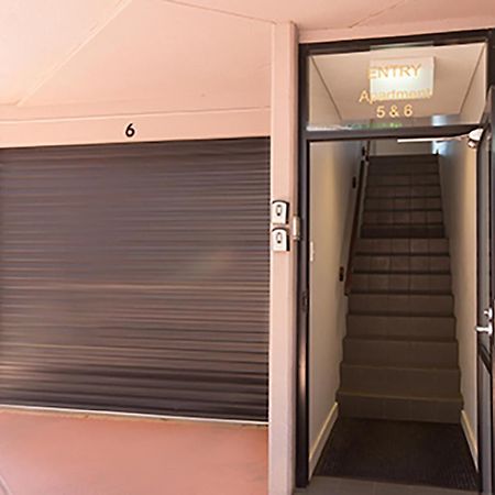 เซ็นทรัล อเวนิว อพาร์ทเม้นท์ส Aparthotel Margaret River ภายนอก รูปภาพ