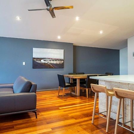 เซ็นทรัล อเวนิว อพาร์ทเม้นท์ส Aparthotel Margaret River ภายนอก รูปภาพ