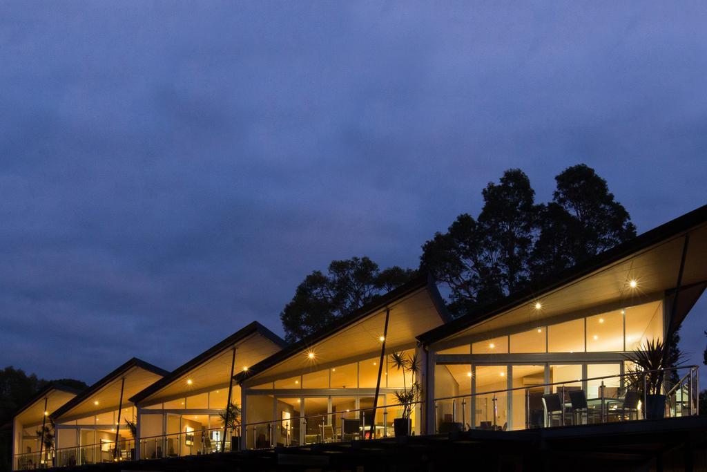 เซ็นทรัล อเวนิว อพาร์ทเม้นท์ส Aparthotel Margaret River ภายนอก รูปภาพ