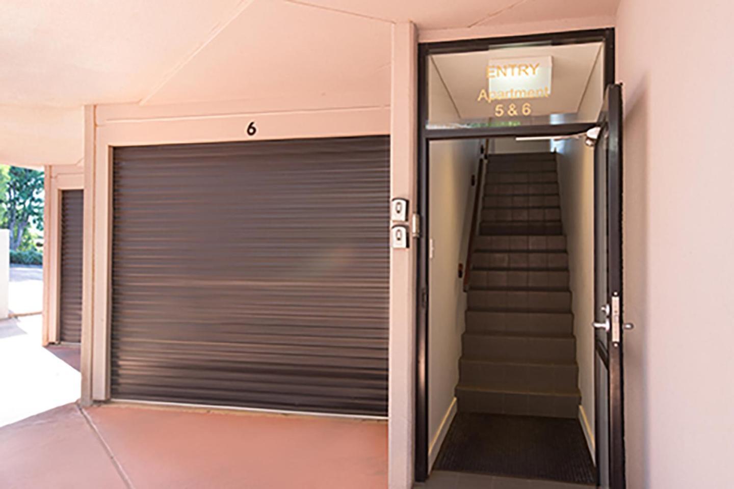 เซ็นทรัล อเวนิว อพาร์ทเม้นท์ส Aparthotel Margaret River ภายนอก รูปภาพ