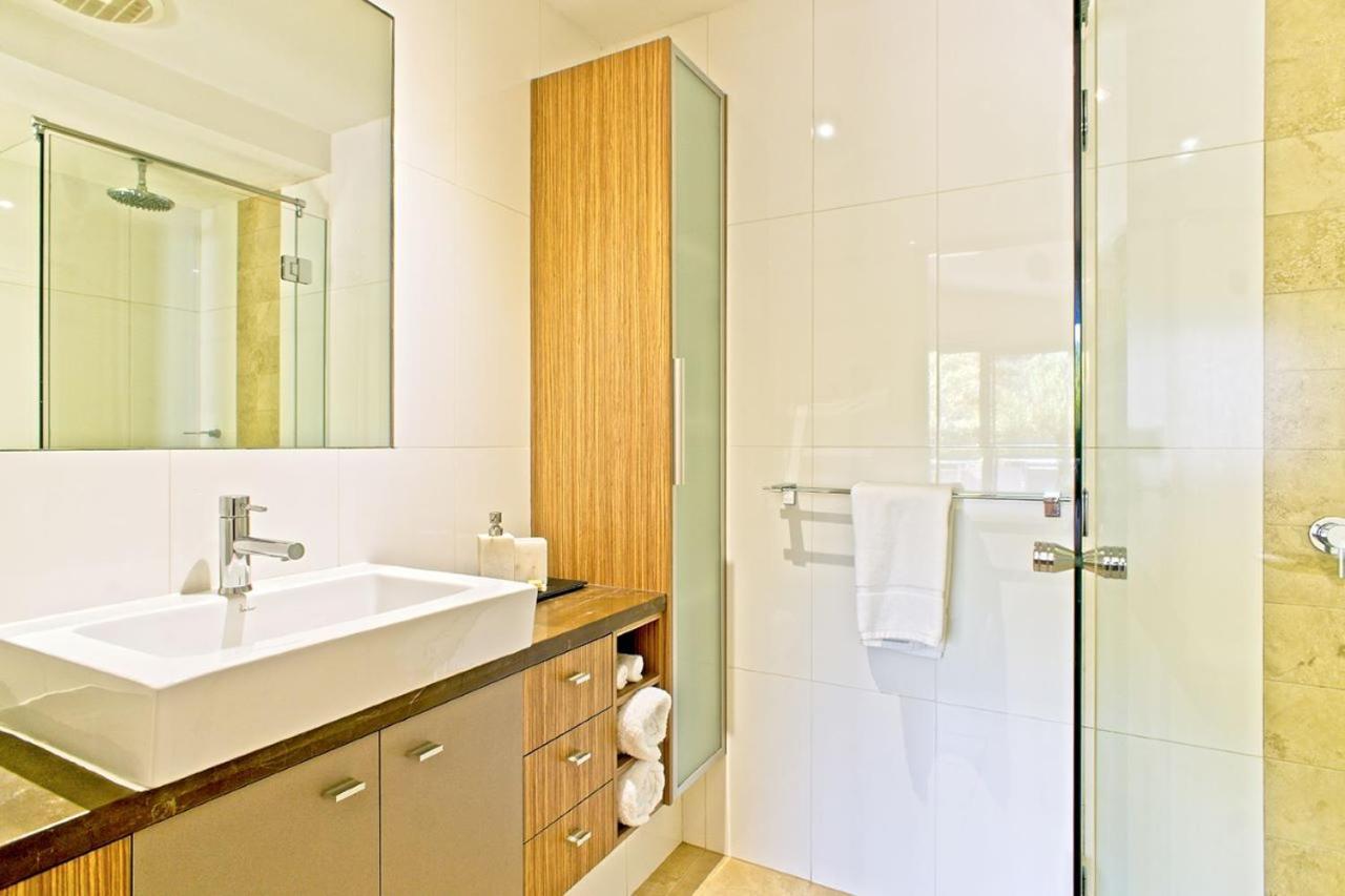 เซ็นทรัล อเวนิว อพาร์ทเม้นท์ส Aparthotel Margaret River ภายนอก รูปภาพ