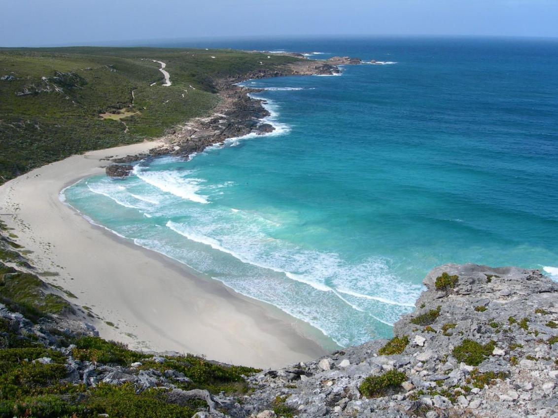 เซ็นทรัล อเวนิว อพาร์ทเม้นท์ส Aparthotel Margaret River ภายนอก รูปภาพ