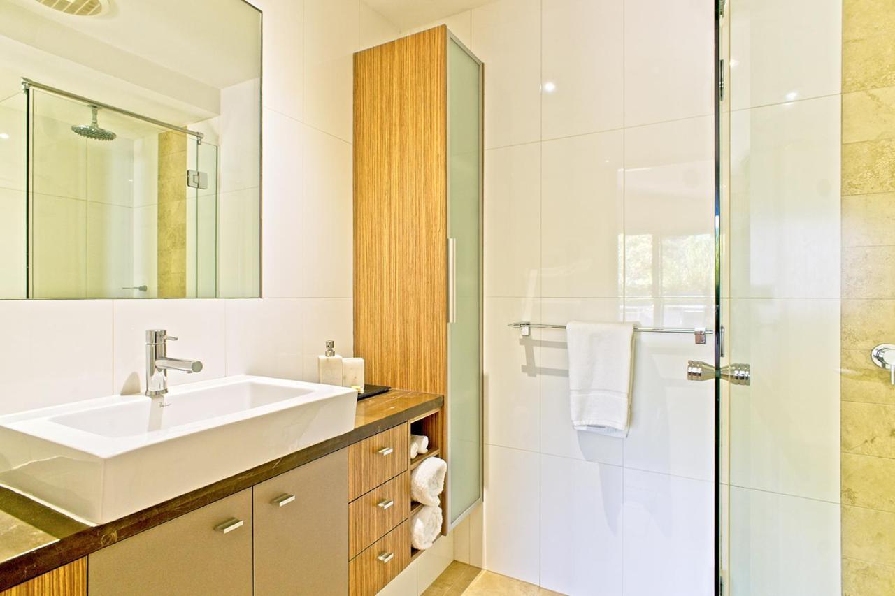 เซ็นทรัล อเวนิว อพาร์ทเม้นท์ส Aparthotel Margaret River ภายนอก รูปภาพ