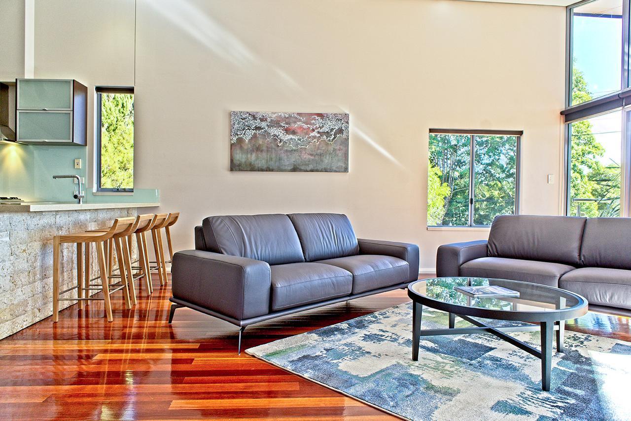 เซ็นทรัล อเวนิว อพาร์ทเม้นท์ส Aparthotel Margaret River ภายนอก รูปภาพ
