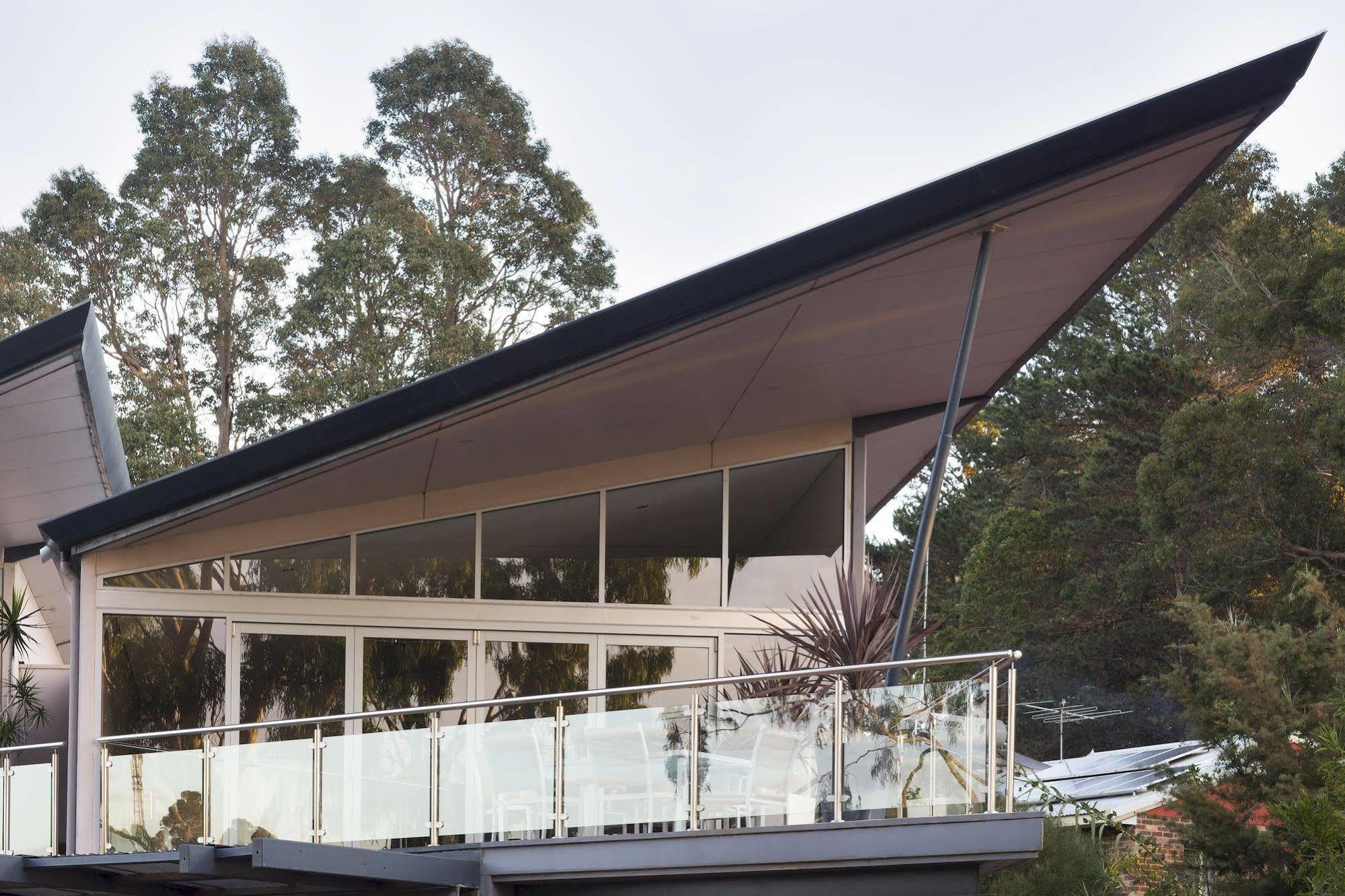 เซ็นทรัล อเวนิว อพาร์ทเม้นท์ส Aparthotel Margaret River ภายนอก รูปภาพ